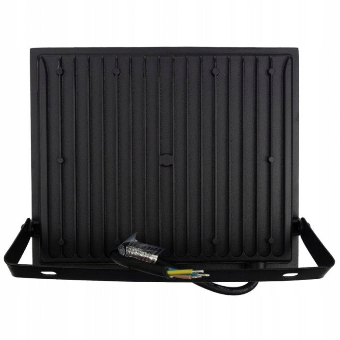 LED Floodlight Outdoor Hermetic Spotlight NL3 100W 6500K 9000lm IP65 Manufacturer code EC61469