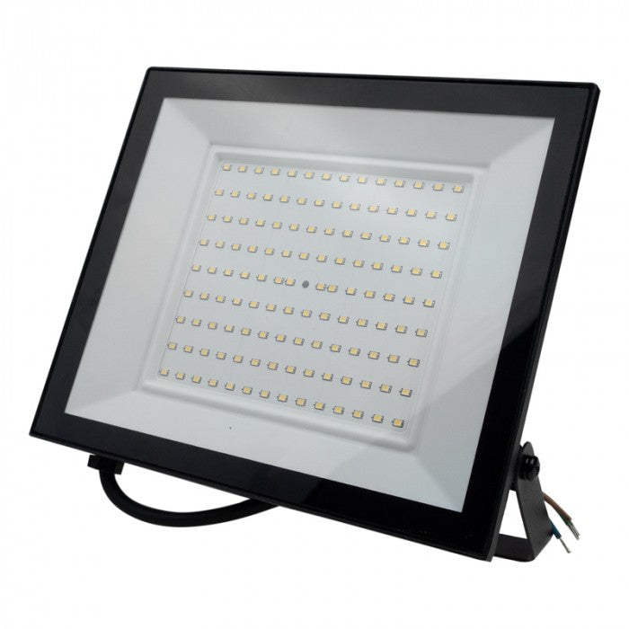 LED Floodlight Outdoor Hermetic Spotlight NL3 100W 6500K 9000lm IP65