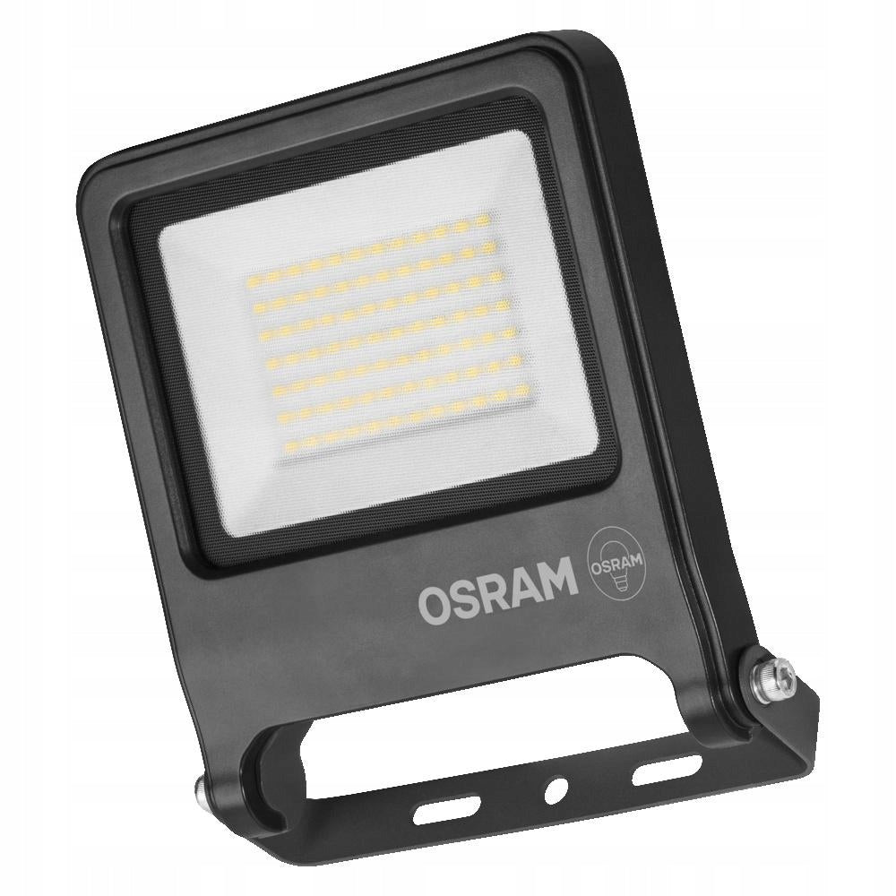 LED Floodlight Outdoor Spotlight 50W 4000K 5000lm IP65 Endura Osram Packaging status original