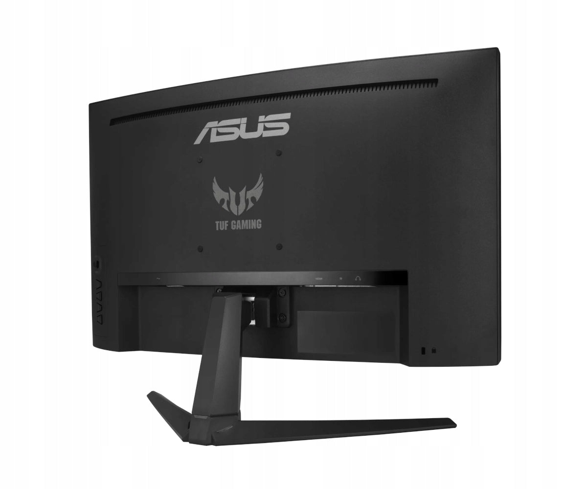 LED Gaming Monitor Asus TUF Gaming VG24VQ1B 23,8" 1920x1080 CURVED 165Hz Manufacturer code VG24VQ1B