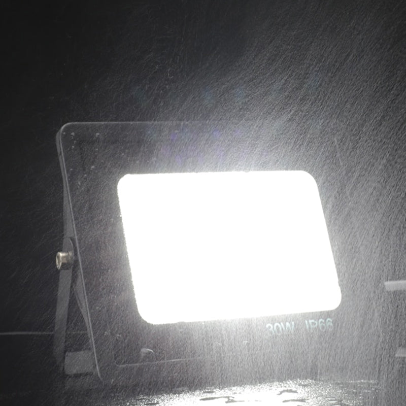 LED HALOGEN FLOODLIGHT 30W CONSTRUCTION SPOTLIGHT WORK LAMP IP66 4500K XL Manufacturer code 5812