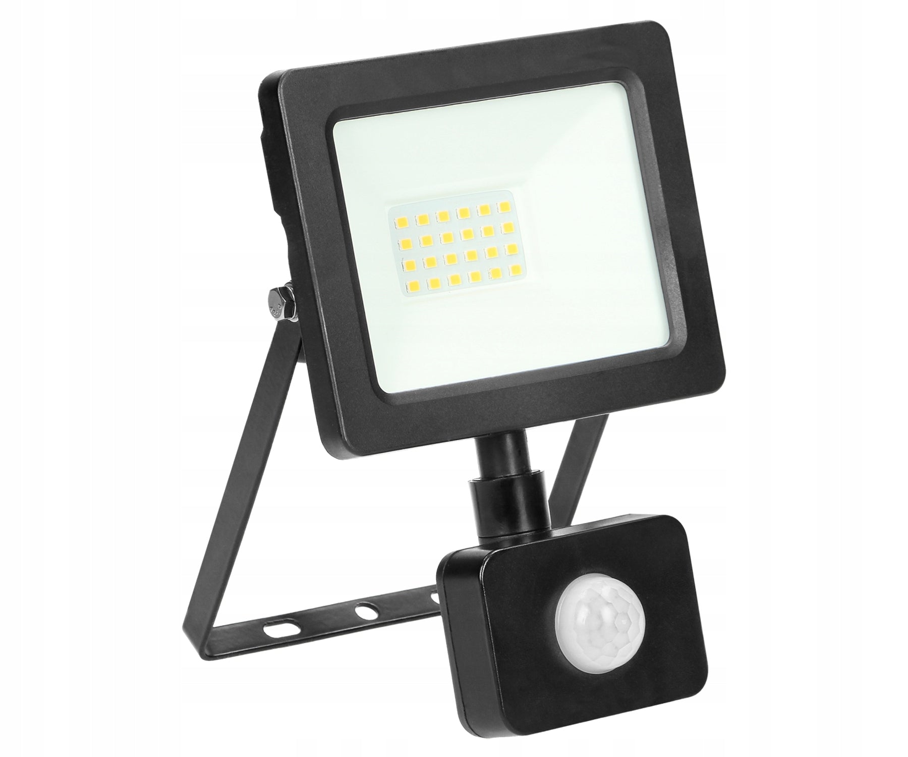 LED HEADLIGHT WITH MOTION SENSOR FL/R-1 VIRONE Brand Virone