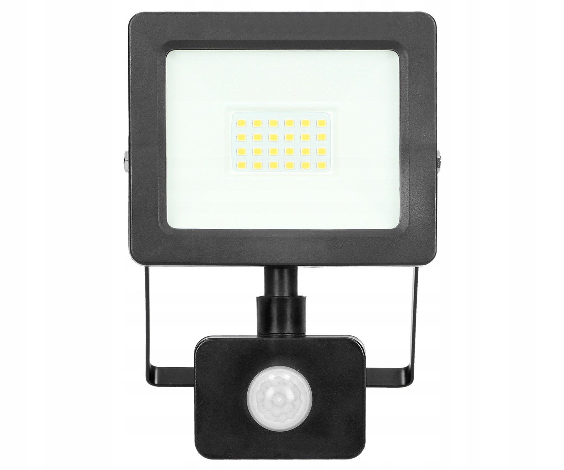 LED HEADLIGHT WITH MOTION SENSOR FL/R-1 VIRONE Packaging status original