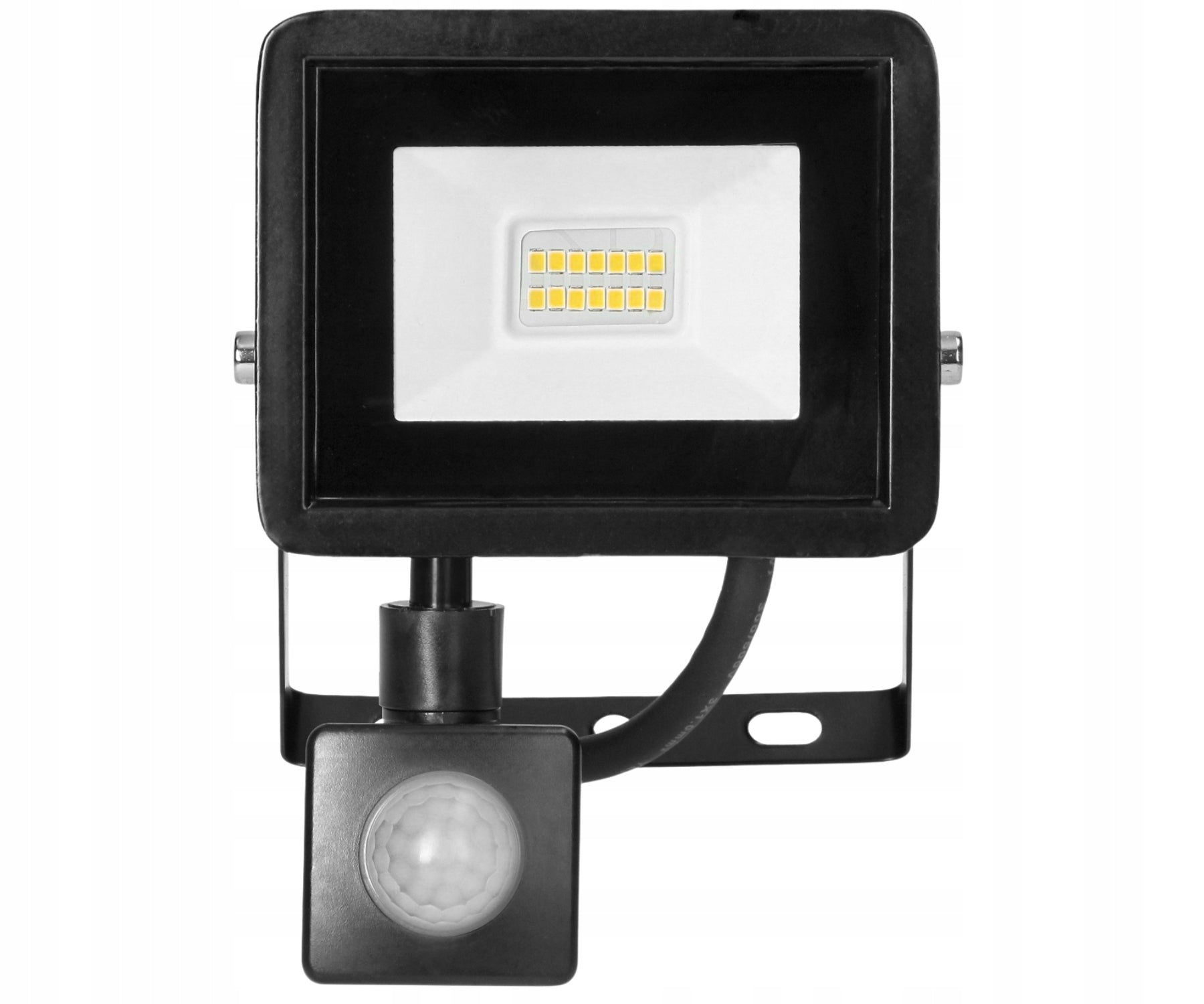 LED HEADLIGHT WITH MOTION SENSOR FL/R-9 VIRONE Packaging status original