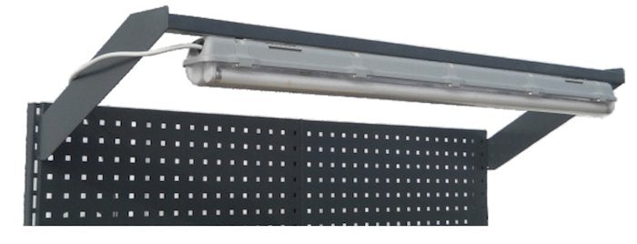 LED LAMP FOR WORKSHOP TABLE INDUSTRIAL WORKSHOP LIGHTING STRONG