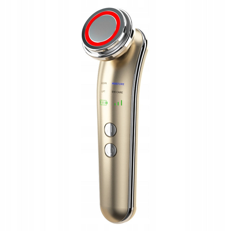 LED LIGHT THERAPY SKIN REJUVENATION 7 COLORS
