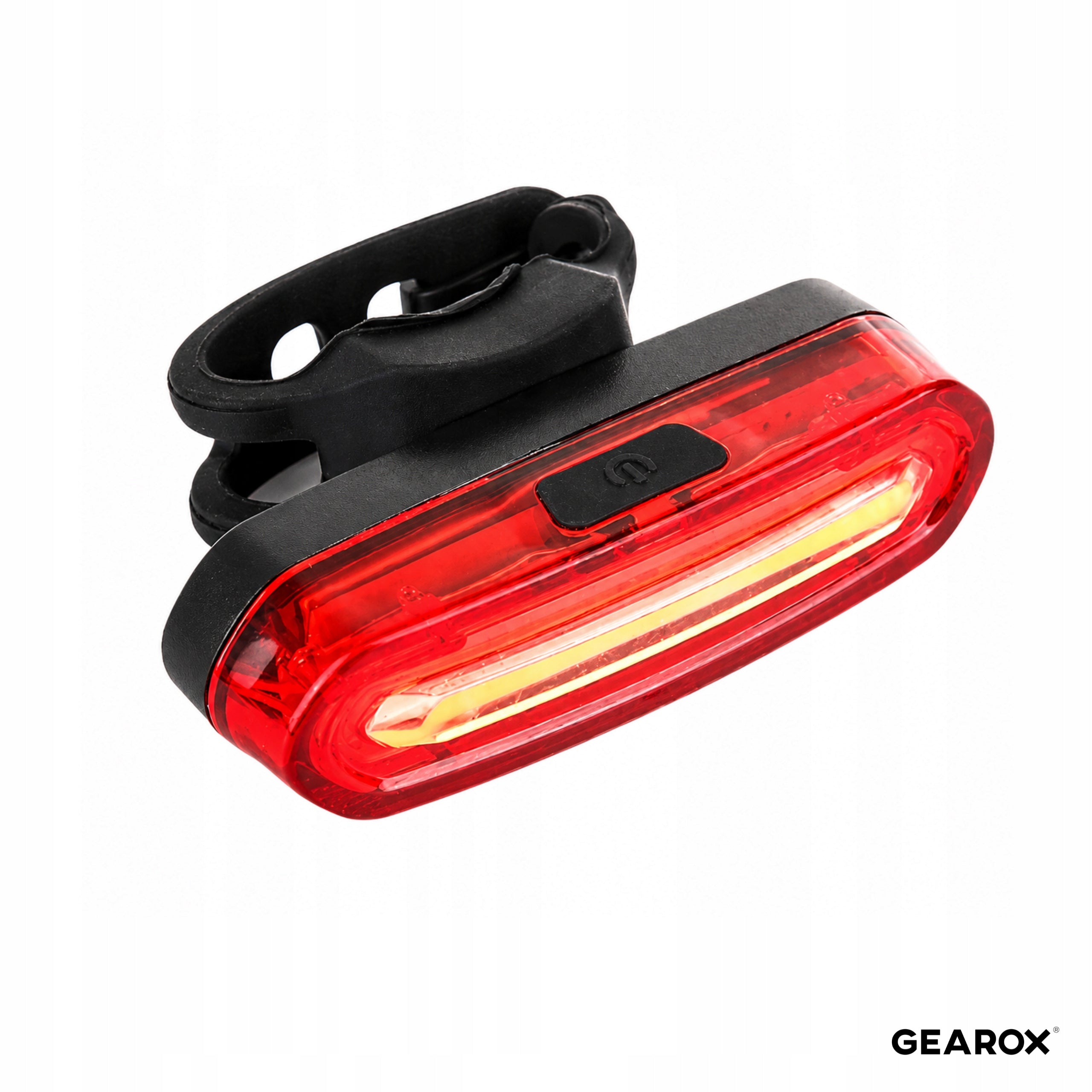 LED LIGHT USB BICYCLE WATERPROOF 120LM + USB CABLE STRONG FOR BIKE Manufacturer code LAMPKA-LED