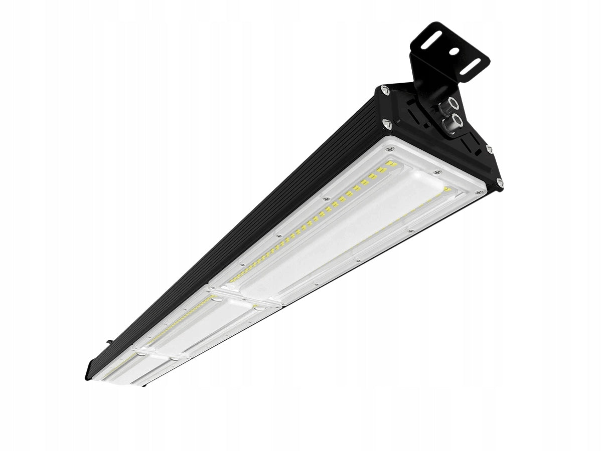LED LINEAR LAMP INDUSTRIAL HIGH BAY 150W NATURAL WHITE 4000K STREAKBAY