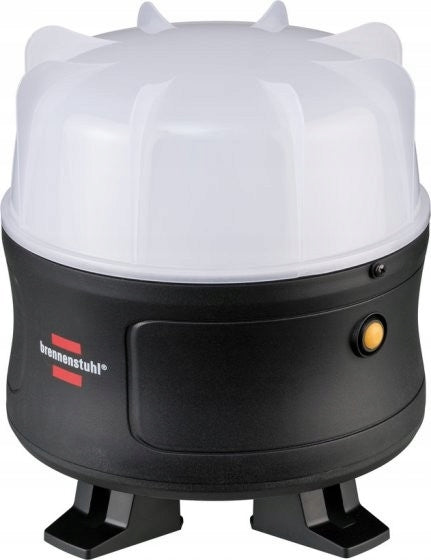 LED Lamp Building Headlight Rechargeable LED 360° BF 3000 Manufacturer code 1171410301