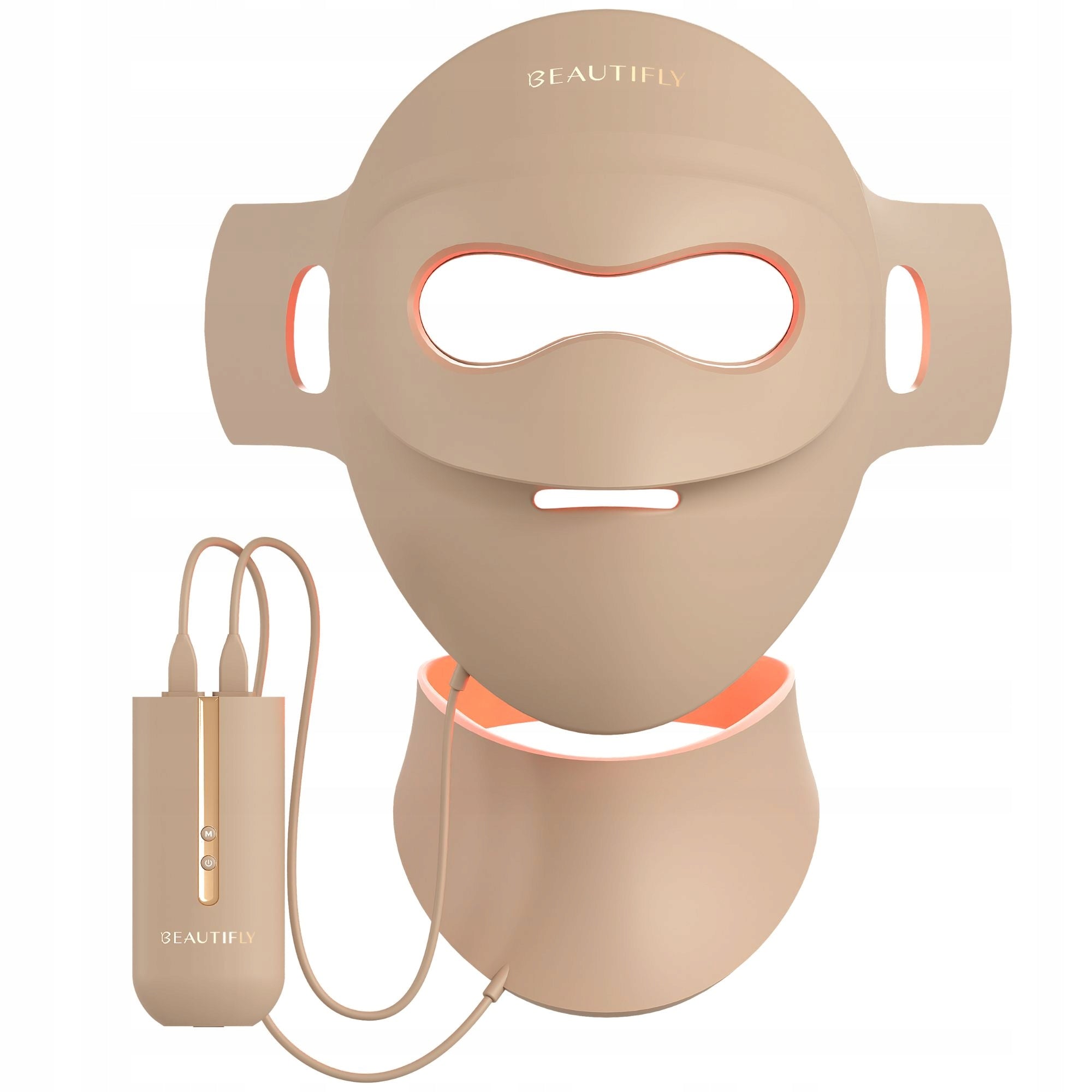 LED Light Therapy Mask Beautifly Aura NovaSkin Pro Manufacturer code 5903003703297