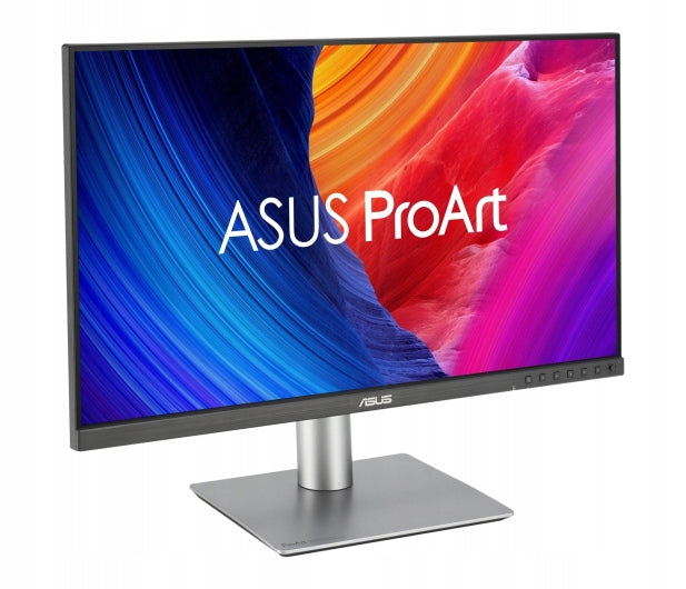 LED Monitor 27" ASUS ProArt PA278CGRV Model PA278CGRV