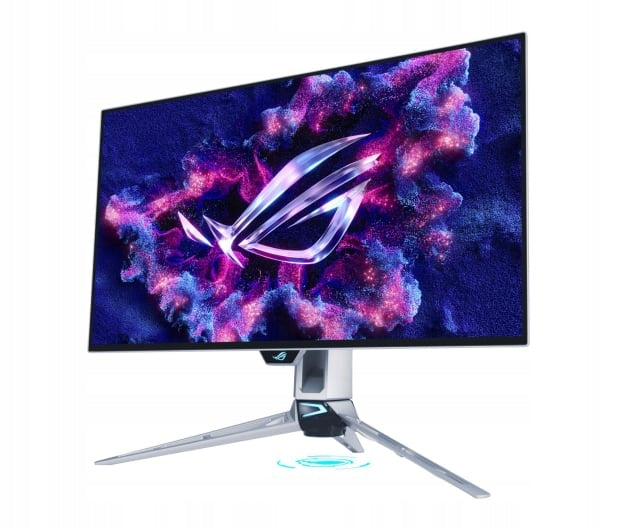 LED Monitor 27" ASUS ROG Swift OLED PG27AQWP-W Model PG27AQWP-W