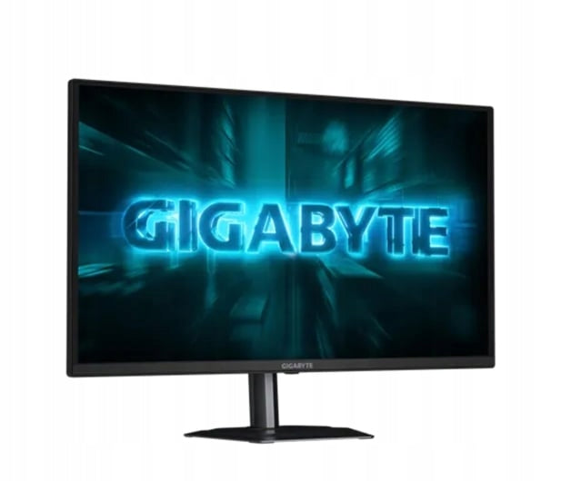 LED Monitor 27" Gigabyte GO27Q24 Model GO27Q24 EK