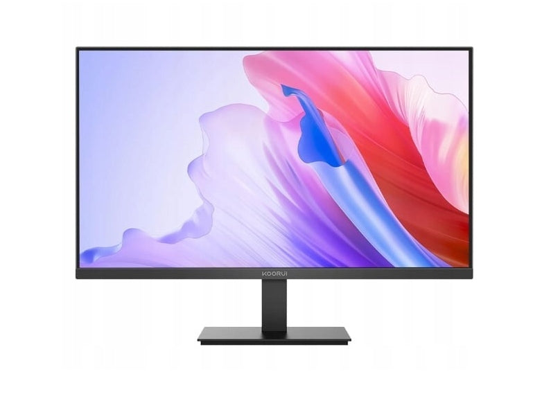 LED Monitor 27" KOORUI E2721F IPS 100HZ