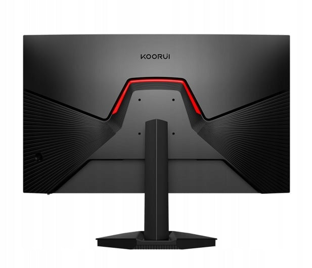 LED Monitor 27" KOORUI G2711P IPS 200 Hz 1ms Brand Koorui