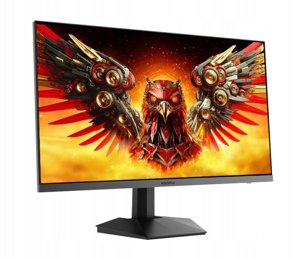 LED Monitor 27" KOORUI G2711P IPS 200 Hz 1ms Model G2711P