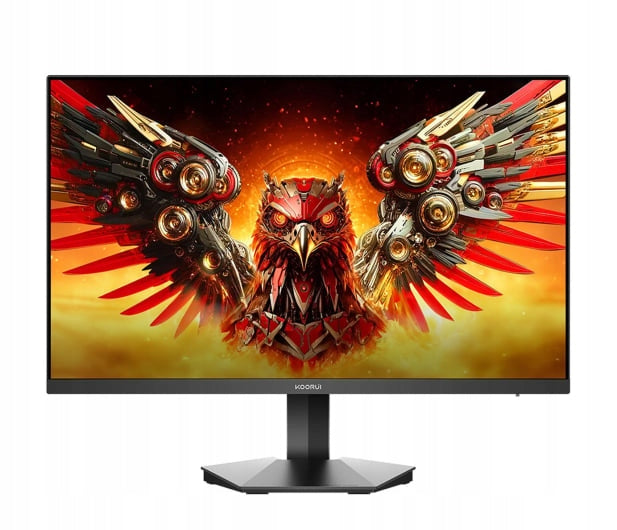 LED Monitor 27" KOORUI G2711P IPS 200 Hz 1ms