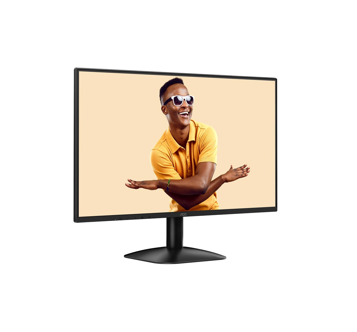LED Monitor AOC 24B31H 23,8" 1920 x 1080 px IPS / PLS Brand AOC