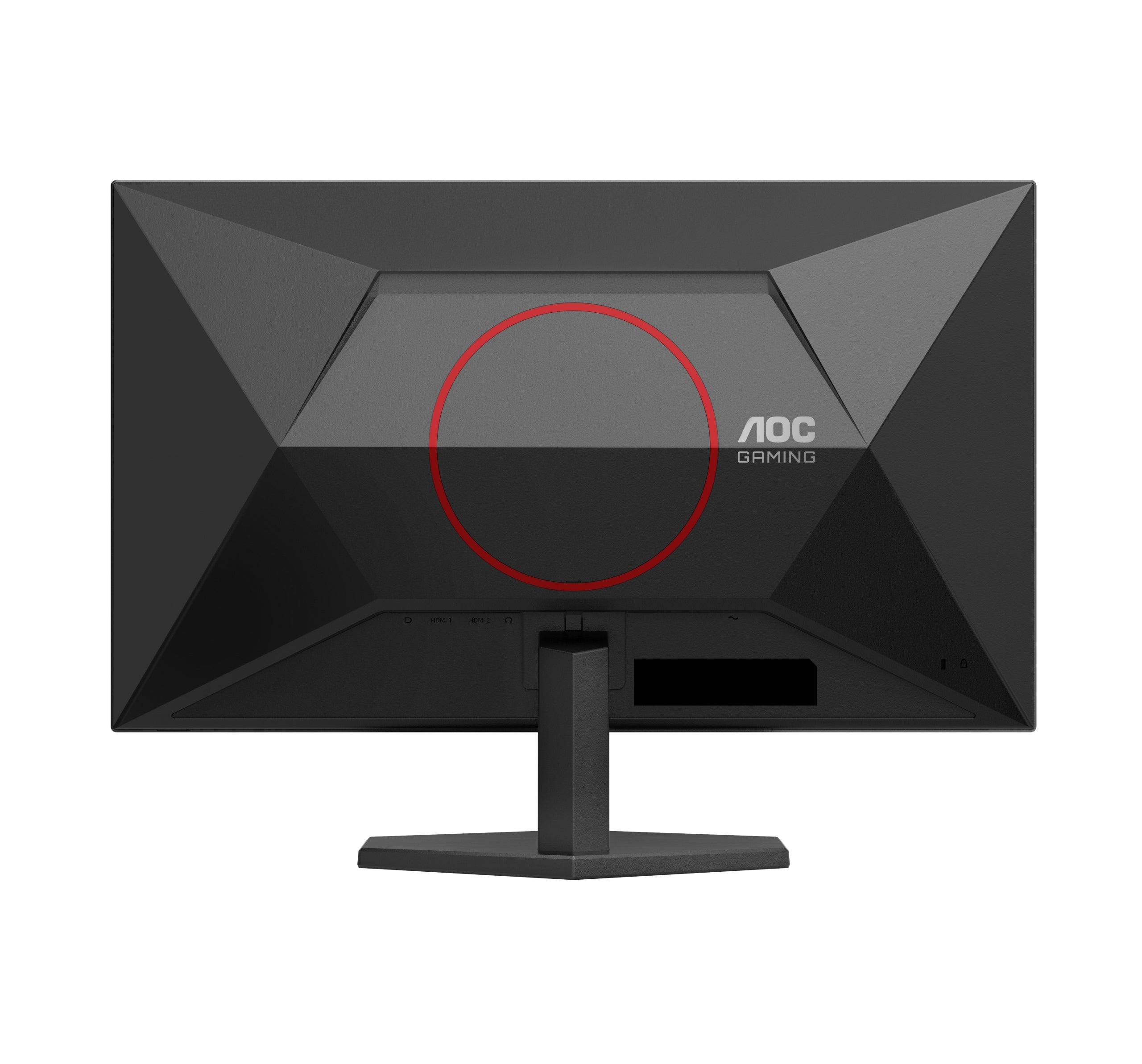 LED Monitor AOC Q27G42XE 27" 2560 x 1440 IPS / PLS Brand AOC