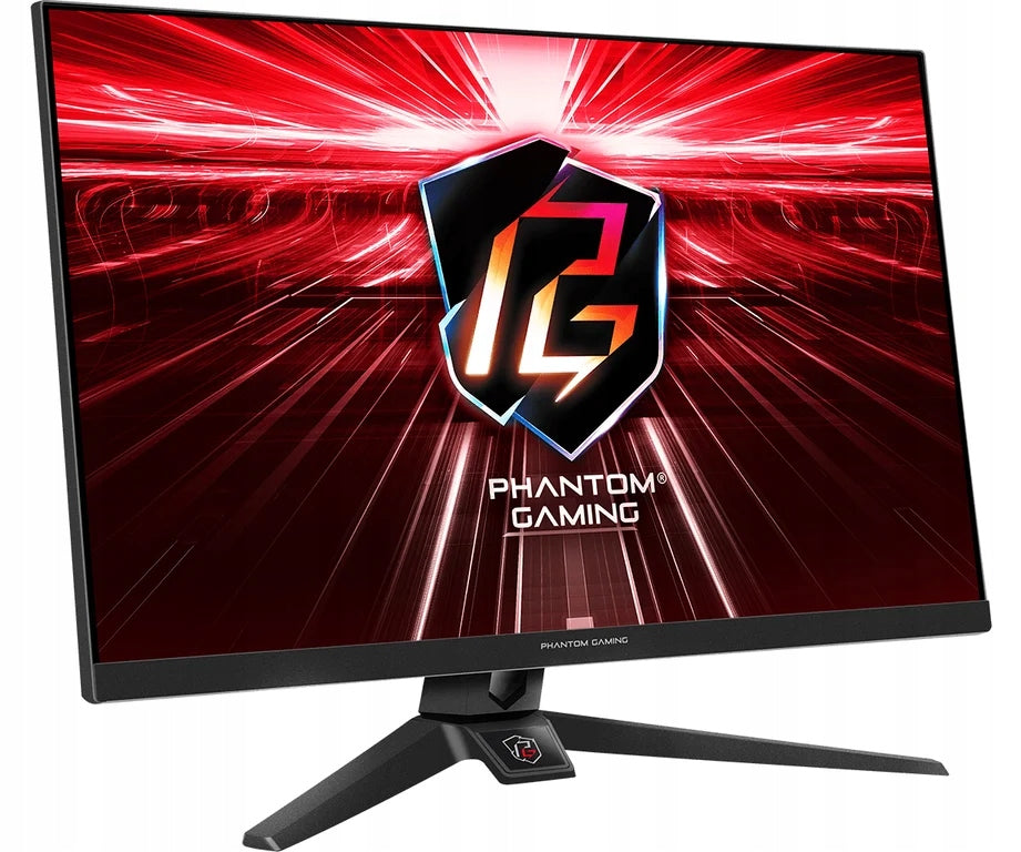LED Monitor ASRock PG27FF1A 27" 1920 x 1080 px Brand ASRock