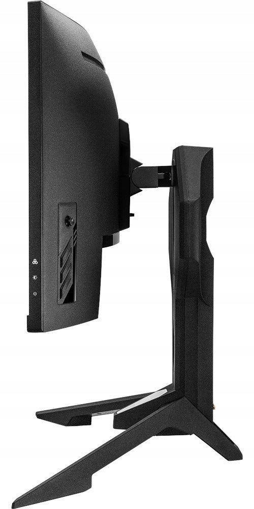 LED Monitor ASRock PG34QRT3A 34'' 3440 x 1440 px VA Model PG34QRT3A