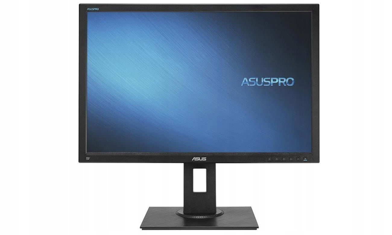 LED Monitor ASUS C624BQ 24,1" 1920 x 1200 px IPS / PLS Manufacturer code C624BQ