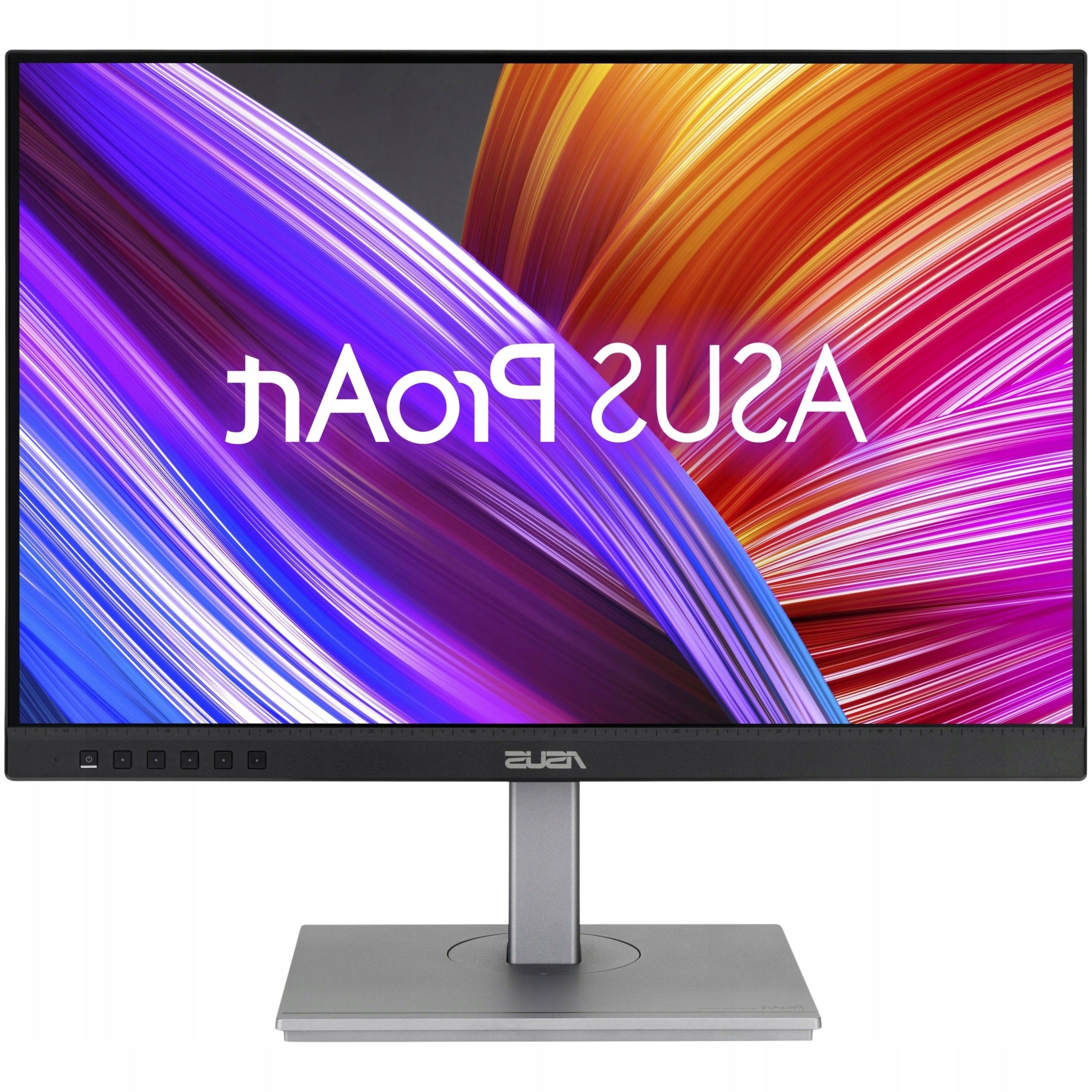 LED Monitor ASUS ProArt PA248CNV 24" Cali 1920 x 1200 px IPS / PLS Black