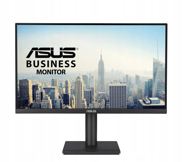 LED Monitor ASUS VA27UCPS 27'' 4K IPS 60Hz 5ms Speakers