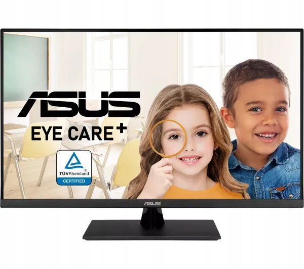 LED Monitor ASUS VP327Q 31,5'' 4K VA 60Hz 4ms DisplayPort HDMI