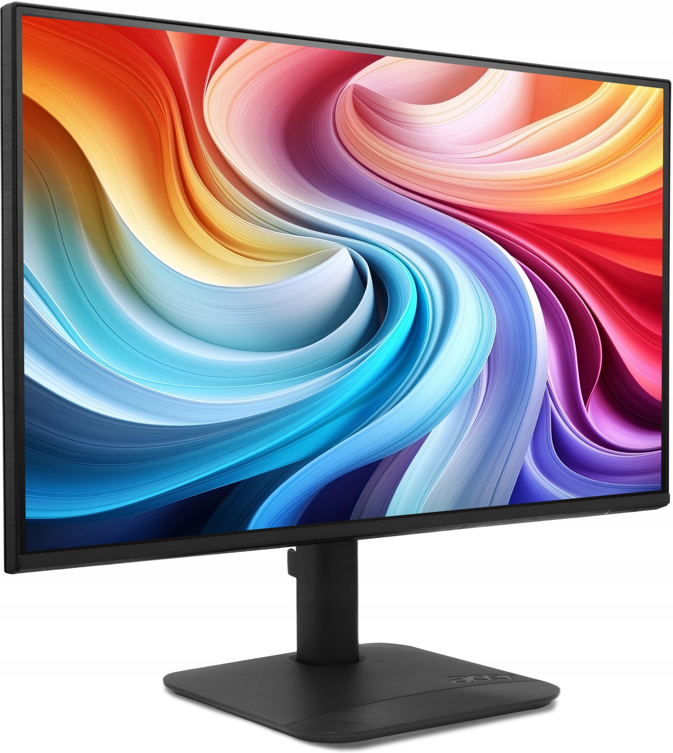 LED Monitor Acer KA242YP6BIP 24" 1920 x 1080 px IPS / PLS Manufacturer code UM.QX2EE.601
