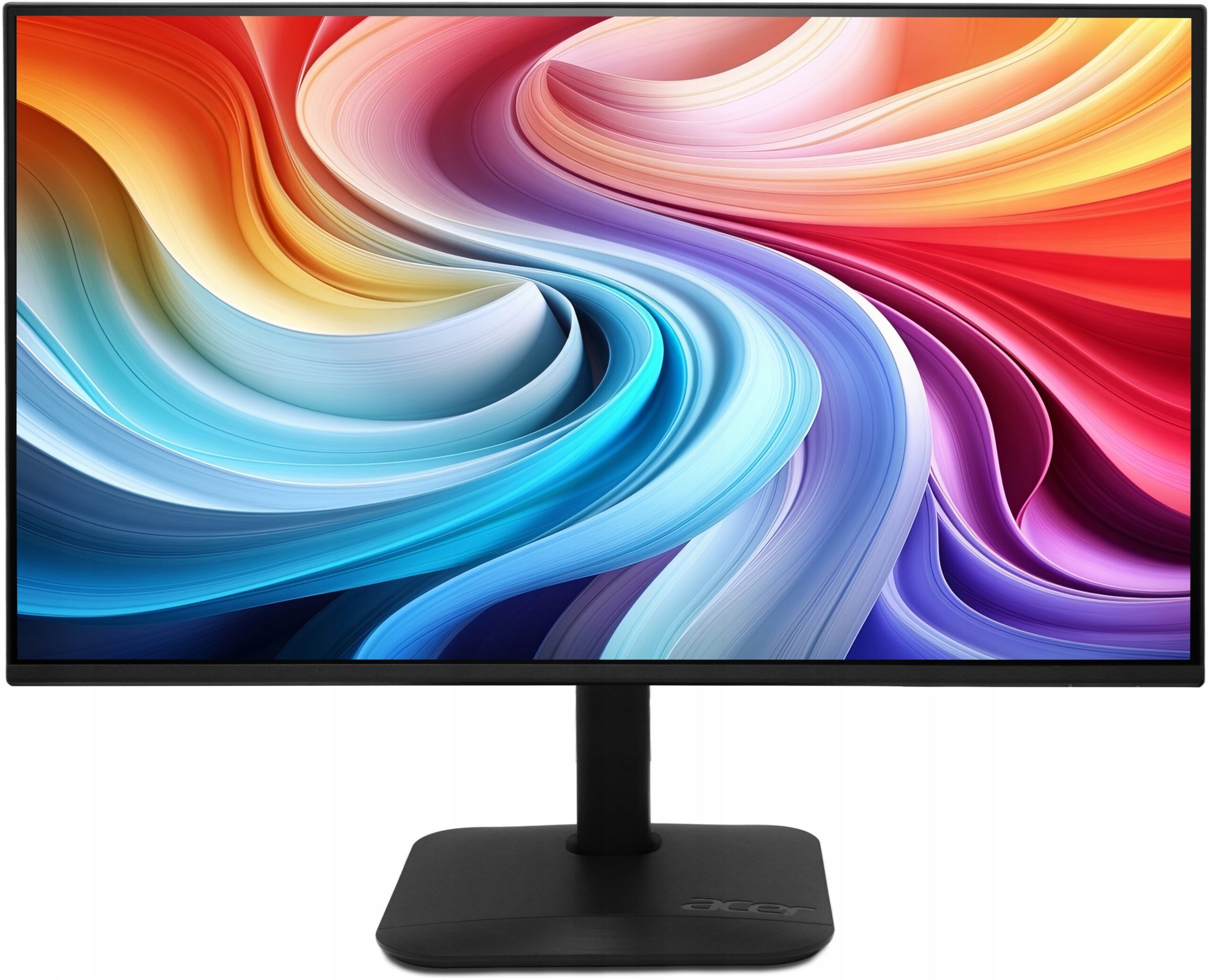LED Monitor Acer KA242YP6BIP 24" 1920 x 1080 px IPS / PLS