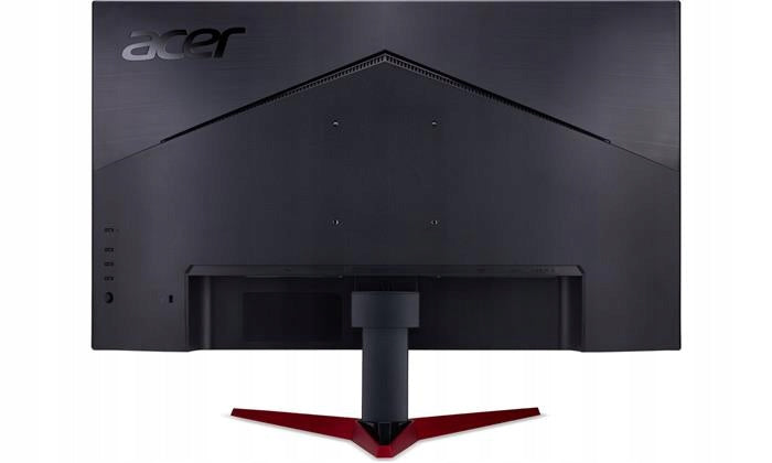 LED Monitor Acer Nitro VG240YEBMIIX 23,8" 1920 x 1080 px IPS / PLS Brand Acer