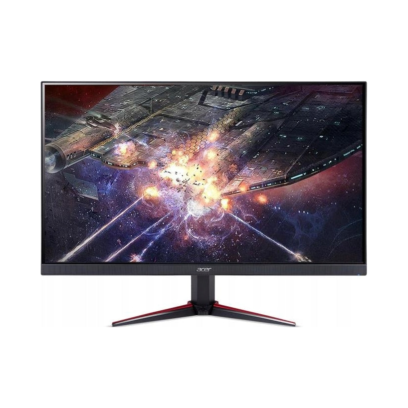 LED Monitor Acer Nitro VG240YEBMIIX 23,8" 1920 x 1080 px IPS / PLS