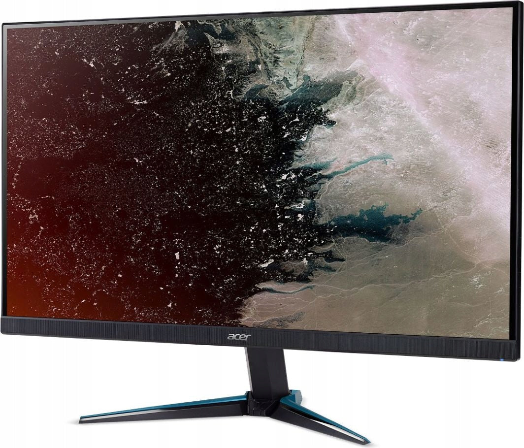 LED Monitor Acer Nitro VG280K 28" 3840 x 2160 px IPS / PLS Manufacturer code UM.PV0EE.001