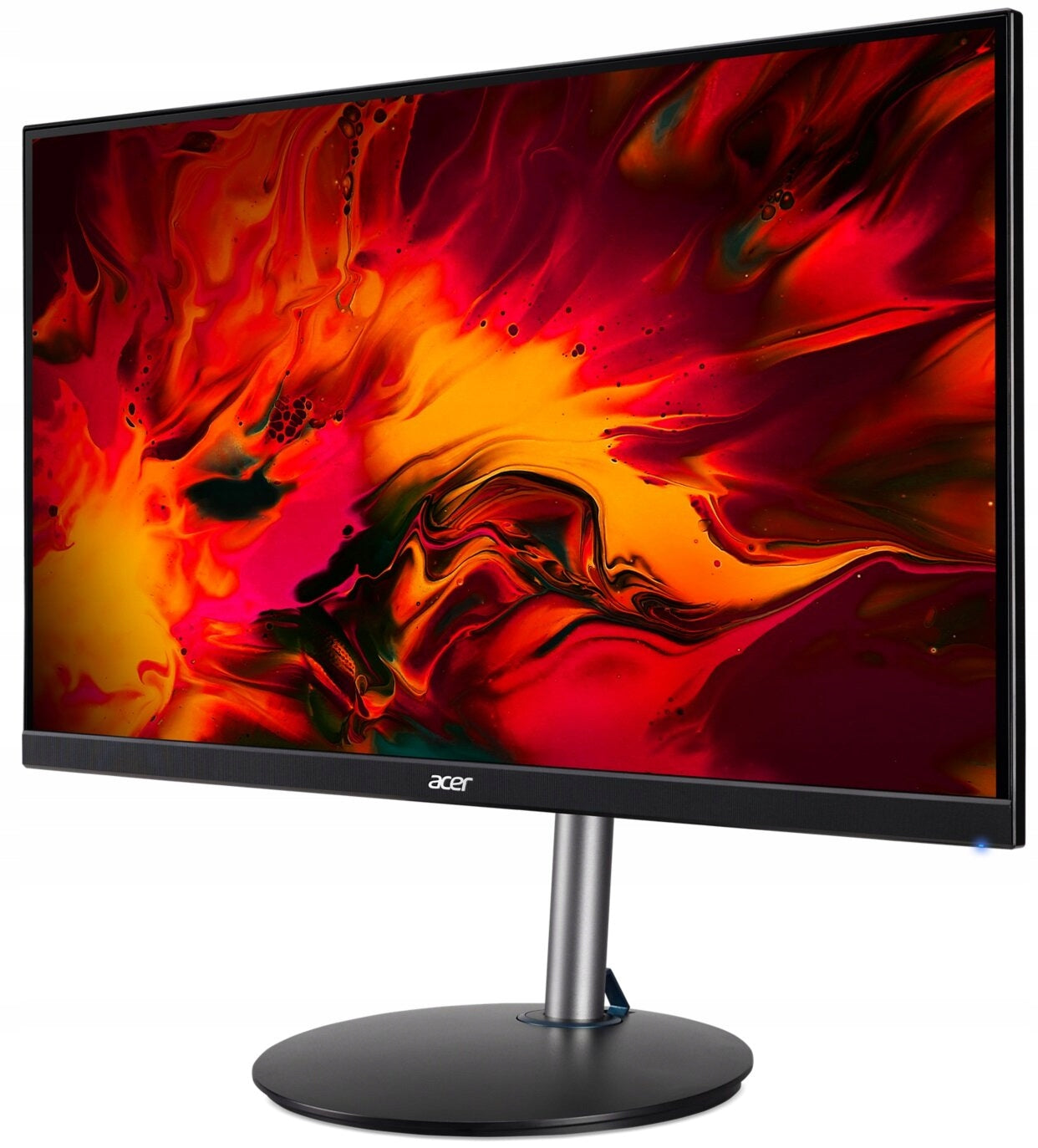 LED Monitor Acer Nitro XF273M3 27" IPS / PLS hdmi dp speakers Manufacturer code UM.HX3EE.302