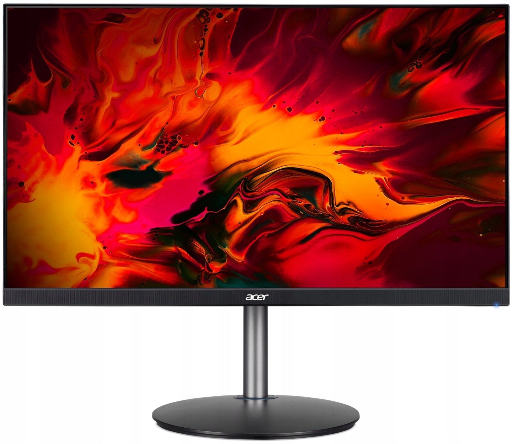 LED Monitor Acer Nitro XF273M3 27" IPS / PLS hdmi dp speakers