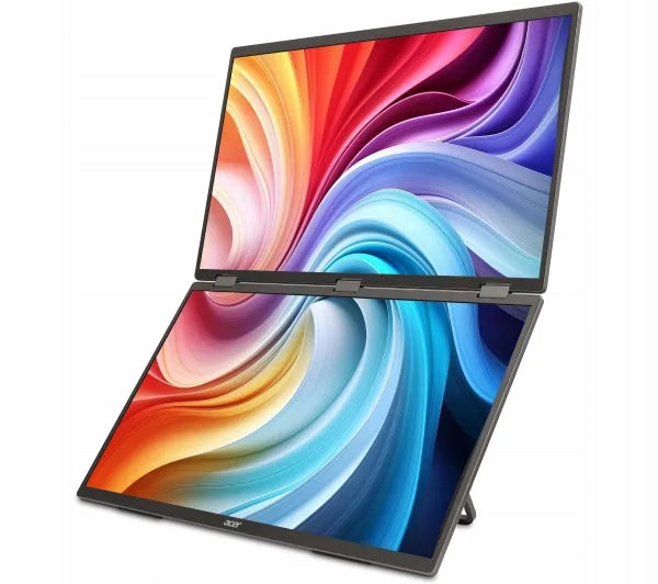 LED Monitor Acer PD193QTEbmiuux 18,5" 1920 x 1080 px IPS / PLS