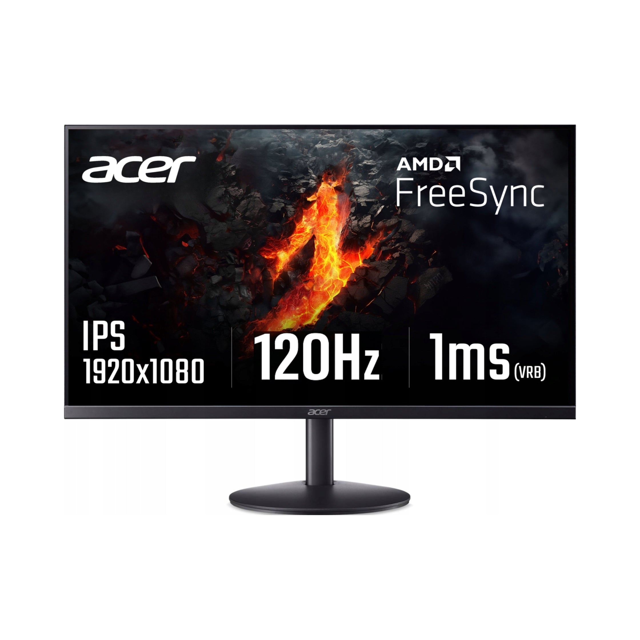 LED Monitor Acer SA243YG0BI 23,8" 1920 x 1080 px IPS / PLS