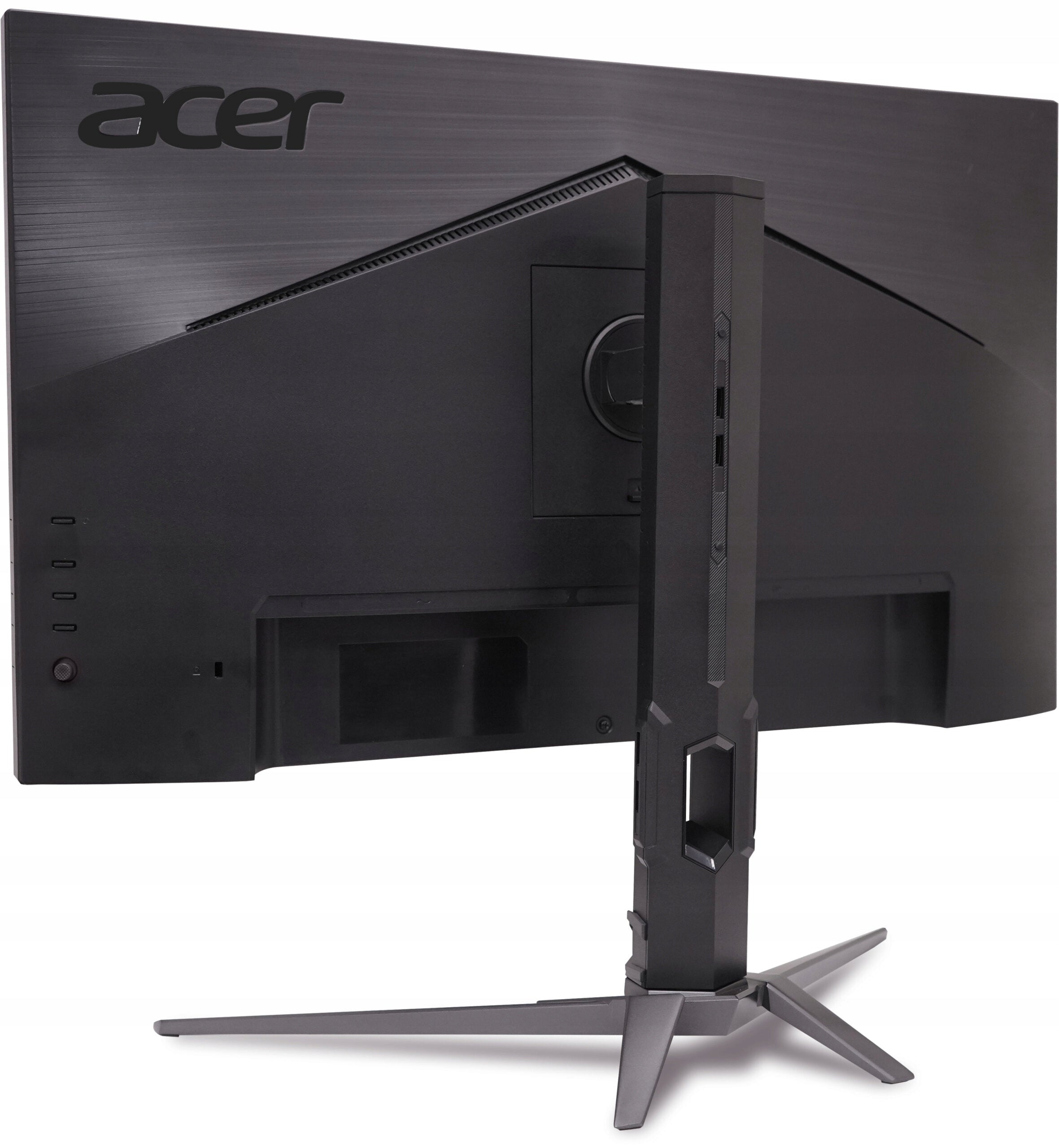 LED Monitor Acer UM.HX3EE.111 27" 2560 x 1440 px IPS / PLS Model UM.HX3EE.111