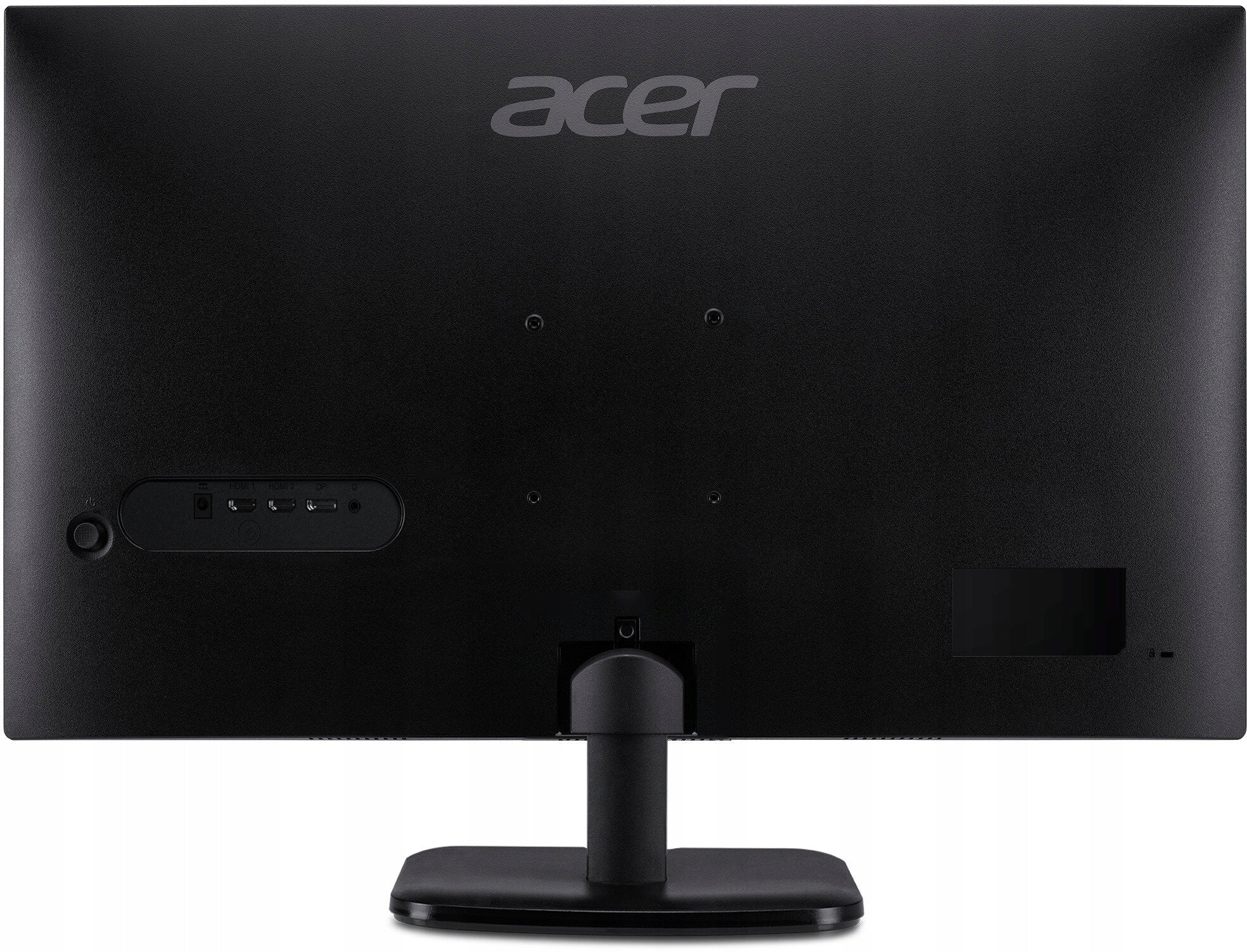 LED Monitor Acer UM.JE1EE.H01 31,5" (palců) 1920 x 1080 px VA Model UM.JE1EE.H01