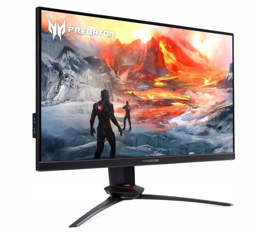 LED Monitor Acer XB273GPbmiiprzx 27" 1920 x 1080 px IPS / PLS Brand Acer
