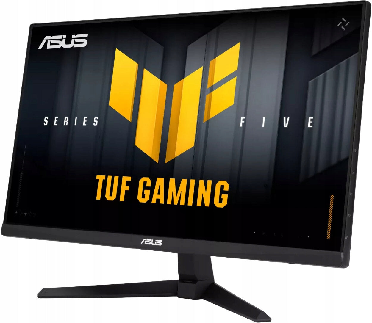 LED Monitor Asus TUF Gaming VG249QM5A 23,8" 1920 x 1080 px IPS / PLS Manufacturer code 90LM0BA0-B01171