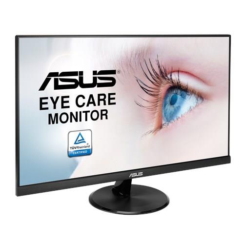 LED Monitor Asus VP249HE 23,8" Inch 1920 x 1080 px IPS / PLS Full HD Packaging status original