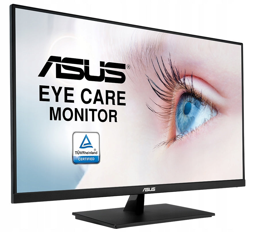 LED Monitor Asus VP32AQ 31,5" Inch 2560 x 1440 px IPS / PLS WQHD 75 Hz Brand ASUS