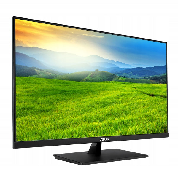 LED Monitor Asus VP32AQ 31,5" Inch 2560 x 1440 px IPS / PLS WQHD 75 Hz Model VP32AQ