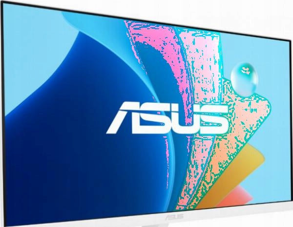LED Monitor Asus VY279HF-W 27" 1920 x 1080 px IPS / PLS Brand ASUS
