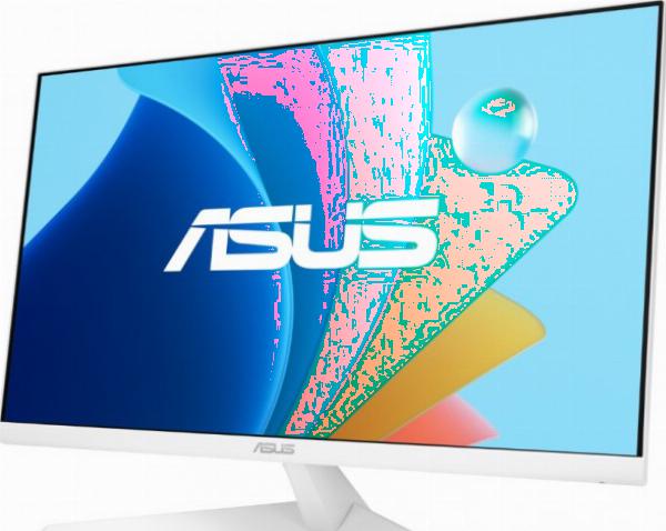 LED Monitor Asus VY279HF-W 27" 1920 x 1080 px IPS / PLS Model VY279HF-W
