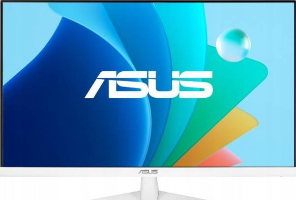 LED Monitor Asus VY279HF-W 27" 1920 x 1080 px IPS / PLS