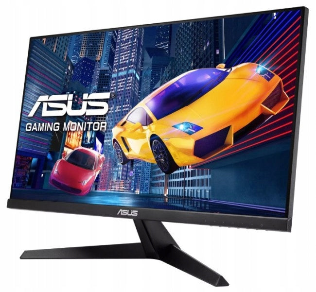 LED Monitor Asus VY279HGE 27" 1920 x 1080 px IPS / PLS Brand ASUS