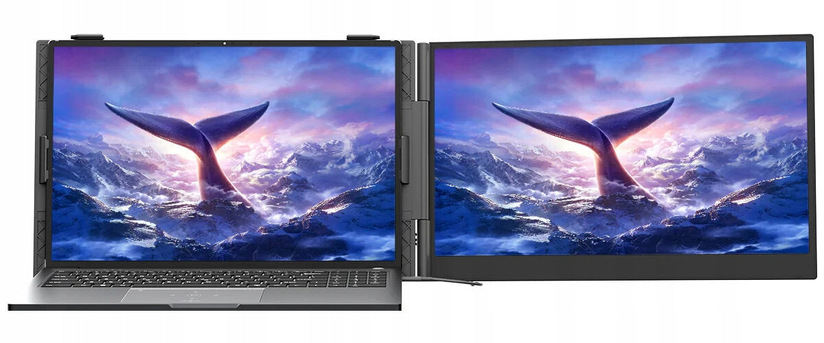 LED Monitor Blackview SCM6 14" 1920 x 1080 px IPS / PLS Brand Blackview